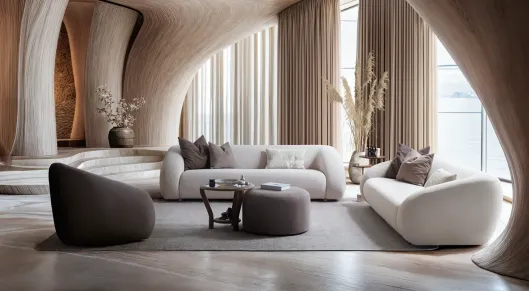 Product img 1, Lecce Modern Koltuk Takımı